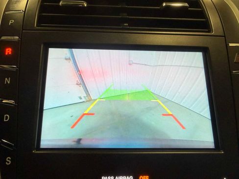 Used 2015 Lincoln MKZ AWD w/ Equipment Group 102A Reserve image 33