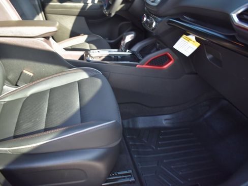 Used 2022 Chevrolet TrailBlazer RS image 8