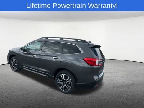 New 2026 Subaru Ascent Touring AWD/4WD image 6
