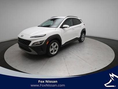 Used 2023 Hyundai Kona SEL w/ Cargo Package