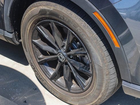 Used 2024 Honda CR-V Sport-L image 17