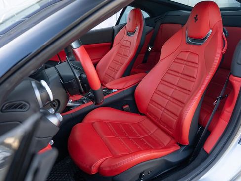 Certified 2022 Ferrari Portofino M Base image 34