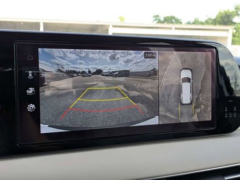 Used 2023 Hyundai Palisade Calligraphy FWD image 21