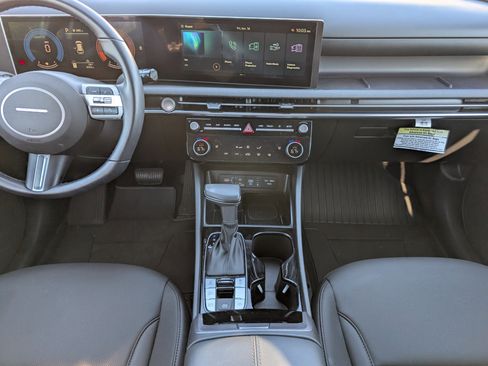 Certified 2025 Hyundai Tucson XRT image 7