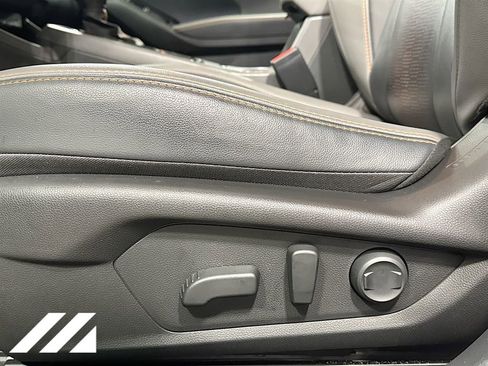 Used 2024 Subaru Crosstrek 2.5i Limited w/ Popular Package #4A image 20