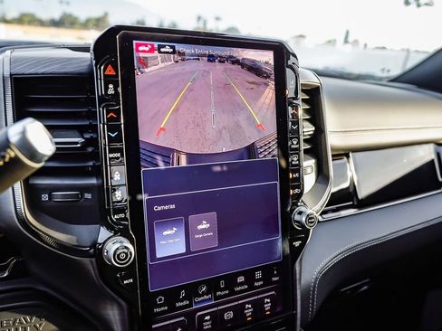 New 2026 RAM 2500 Rebel w/ Rebel Level 2 Equipment Group image 28