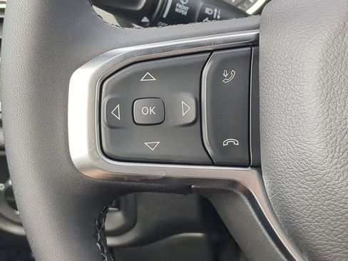 New 2026 RAM 1500 Big Horn image 22