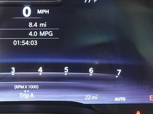 New 2026 RAM 1500 Laramie w/ Night Edition image 17