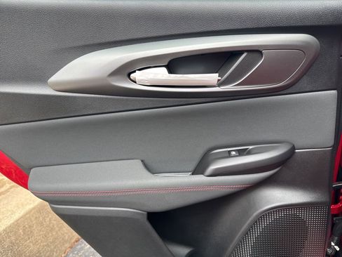 New 2026 Alfa Romeo Tonale Veloce w/ Quick Order Package 23H Volce image 19