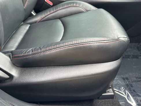 Used 2016 MAZDA MAZDA3 i Grand Touring FWD image 23