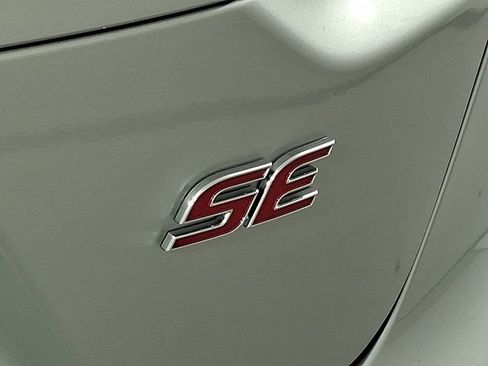 New 2026 Toyota Corolla SE image 21