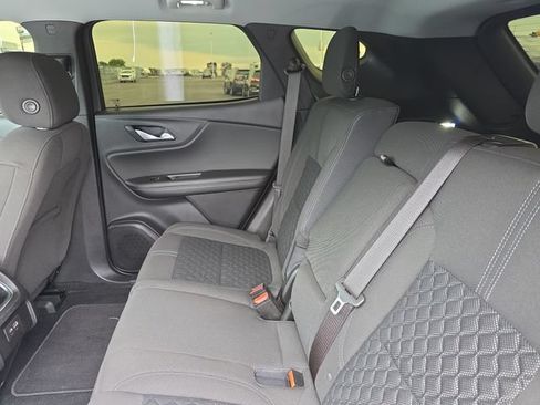 Certified 2021 Chevrolet Blazer LT AWD/4WD image 28
