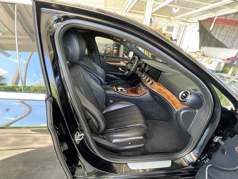 Used 2019 Mercedes-Benz E 300 image 15