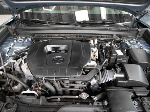 Used 2023 MAZDA CX-30 AWD 2.5 S w/ Preferred Package image 31