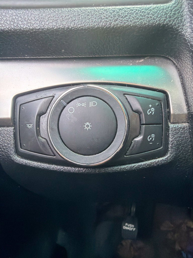Used 2017 Ford Explorer 4WD Police Interceptor image 17