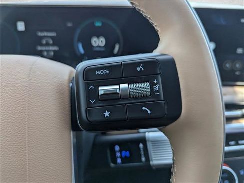 New 2026 Hyundai Santa Fe Calligraphy AWD/4WD image 14