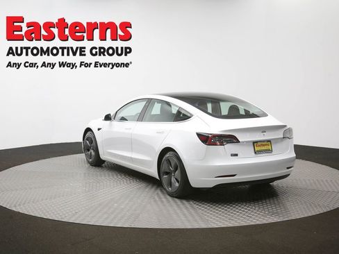 Used 2020 Tesla Model 3 Standard Range Plus image 63