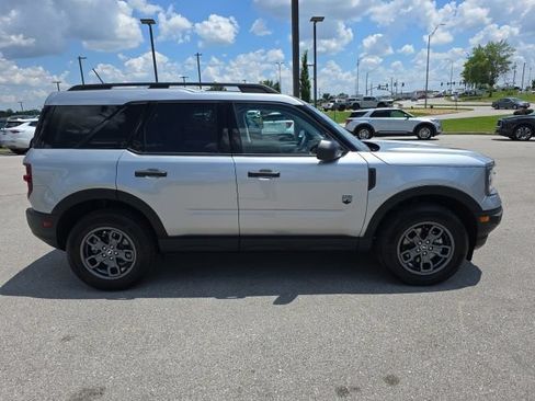 Used 2023 Ford Bronco Sport Big Bend AWD/4WD image 6