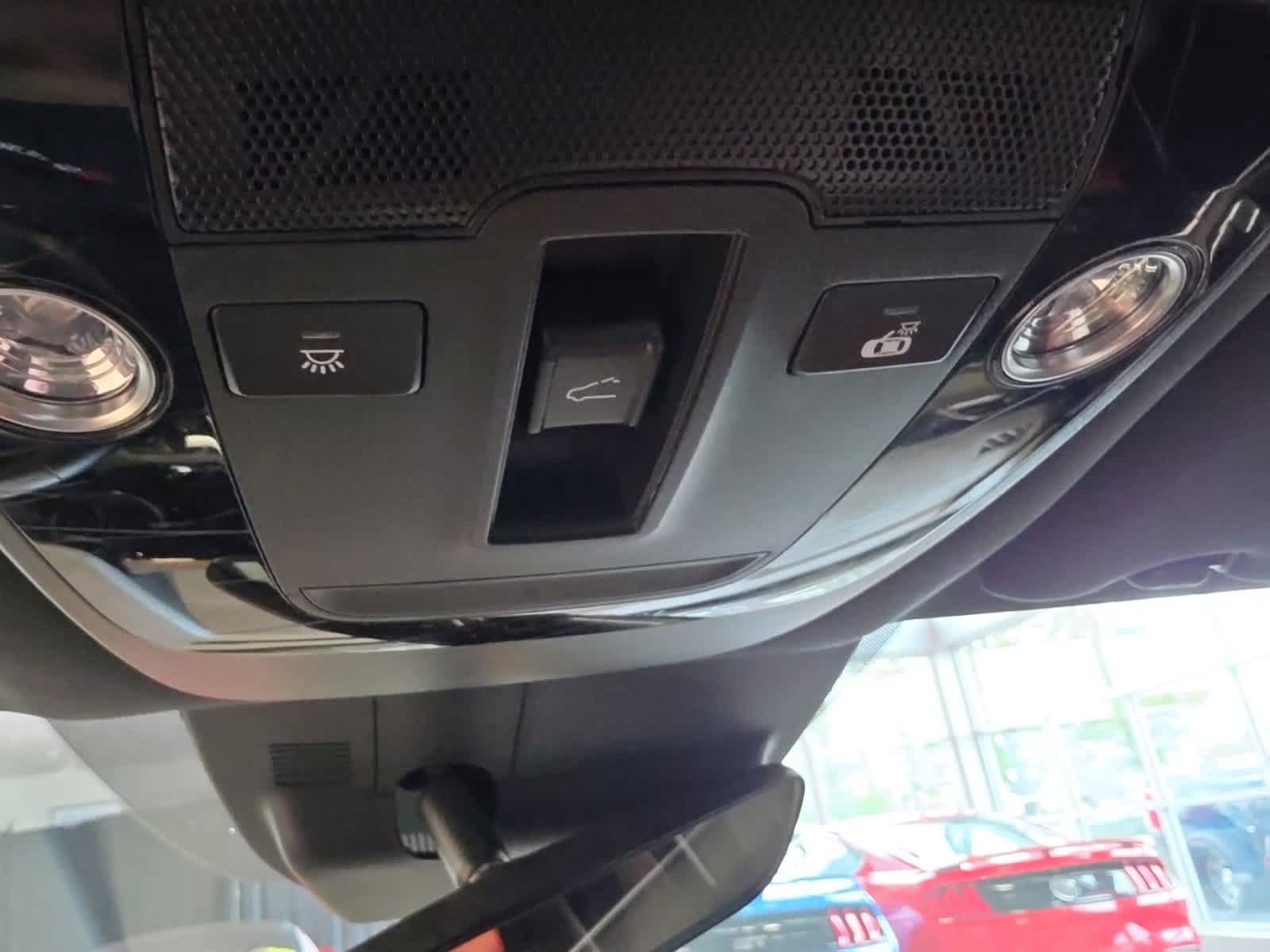 Used 2021 Kia K5 GT-Line w/ GT-Line FWD Premium Package image 26
