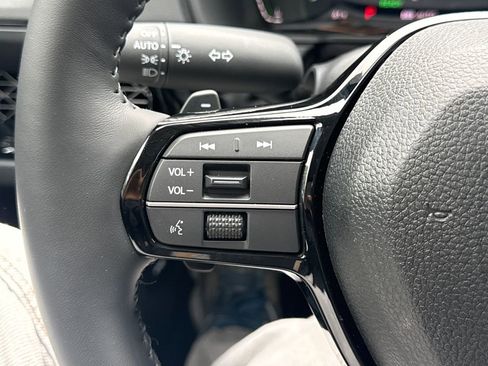 New 2026 Honda Accord Touring image 28