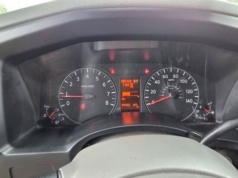 Used 2019 Nissan NV 2500 SV RWD image 11