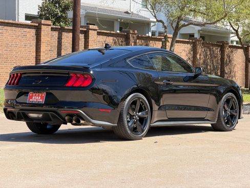 Used 2021 Ford Mustang GT Premium w/ Black Accent Package image 13