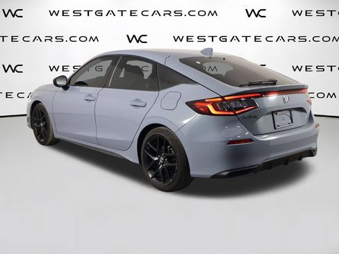 Used 2023 Honda Civic Sport image 36