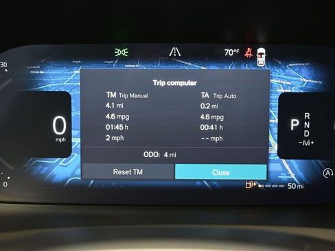 New 2026 Volvo XC90 B6 Ultra w/ Protection Package AWD/4WD image 29
