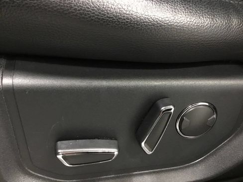 Used 2020 Ford Expedition Max Limited AWD/4WD image 8