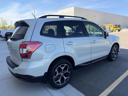 Used 2014 Subaru Forester 2.0XT Premium w/ Popular Package #2 AWD/4WD image 10