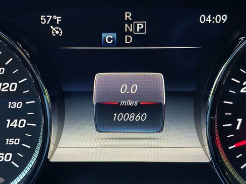 Used 2019 Mercedes-Benz E 450 4MATIC Sedan image 30