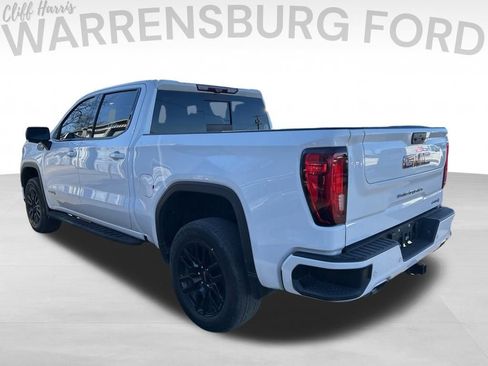 Used 2022 GMC Sierra 1500 AT4 w/ AT4 Premium Package image 5