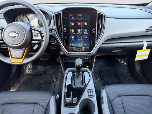 New 2026 Subaru Crosstrek 2.5i Wilderness AWD/4WD image 18