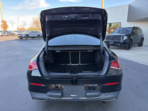 Used 2023 Mercedes-Benz CLA 250 4MATIC w/ Premium Package image 18