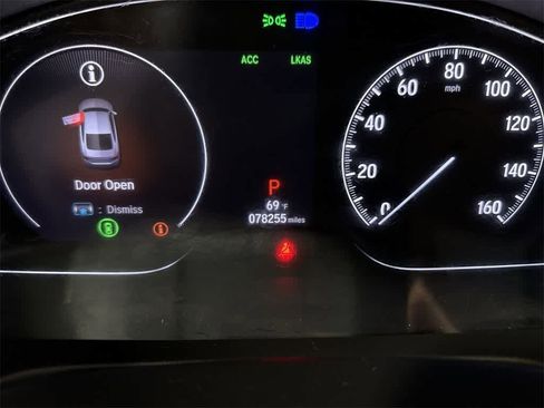 Used 2020 Honda Accord Sport image 18