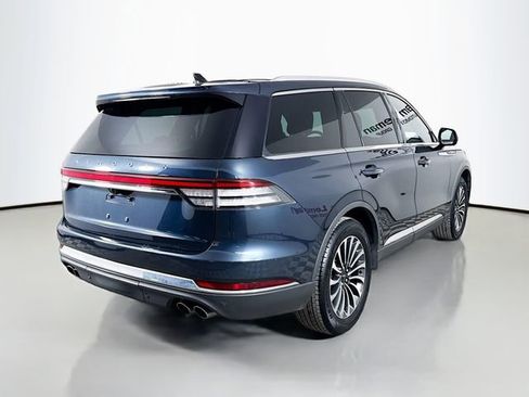 Used 2022 Lincoln Aviator Reserve w/ Equipment Group 201A image 7