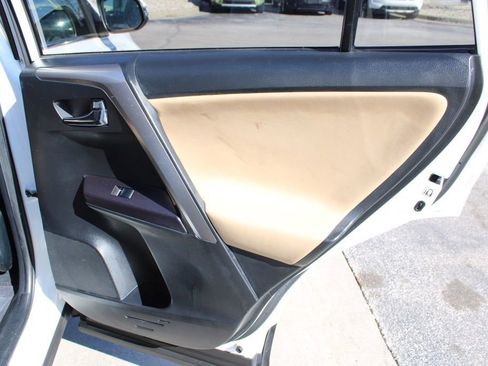 Used 2018 Toyota RAV4 XLE w/ Plus Extra Value Package image 24