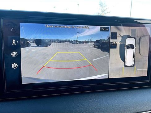 Used 2024 Hyundai Palisade Calligraphy image 31