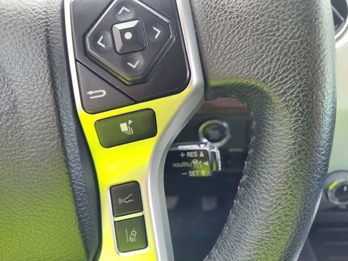 Used 2021 Toyota Tundra Limited image 29