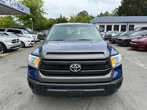 Used 2014 Toyota Tundra SR AWD/4WD image 3