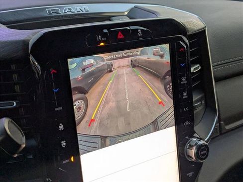 Used 2025 RAM 3500 Laramie w/ Night Edition image 13