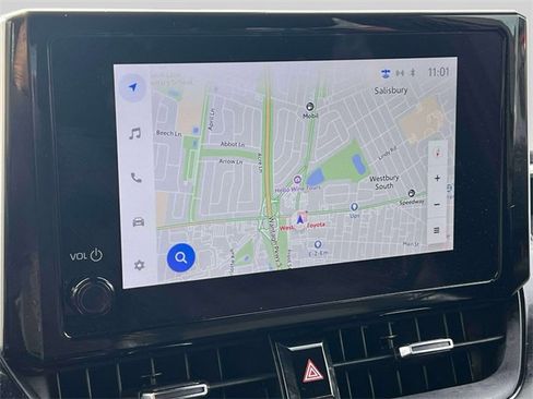 Used 2023 Toyota Corolla SE image 36