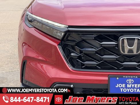 Used 2025 Honda CR-V Sport-L image 5