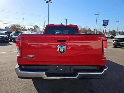 Used 2022 RAM 1500 Big Horn image 28