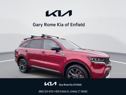 Used 2022 Kia Sorento SX Prestige
