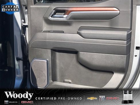 Certified 2024 GMC Sierra 1500 Denali image 35