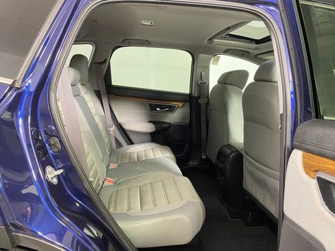 Used 2018 Honda CR-V EX image 9