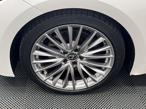 Certified 2023 Lexus IS 300 w/ Premium Package RWD image 23
