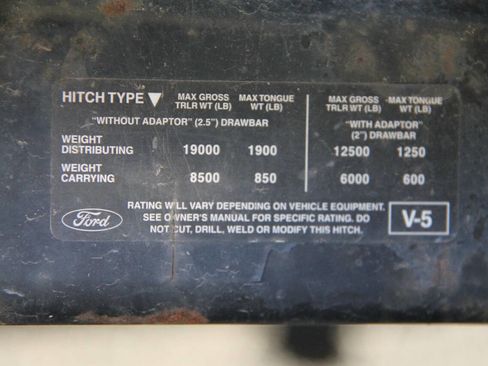 Used 2016 Ford F250 XL image 24