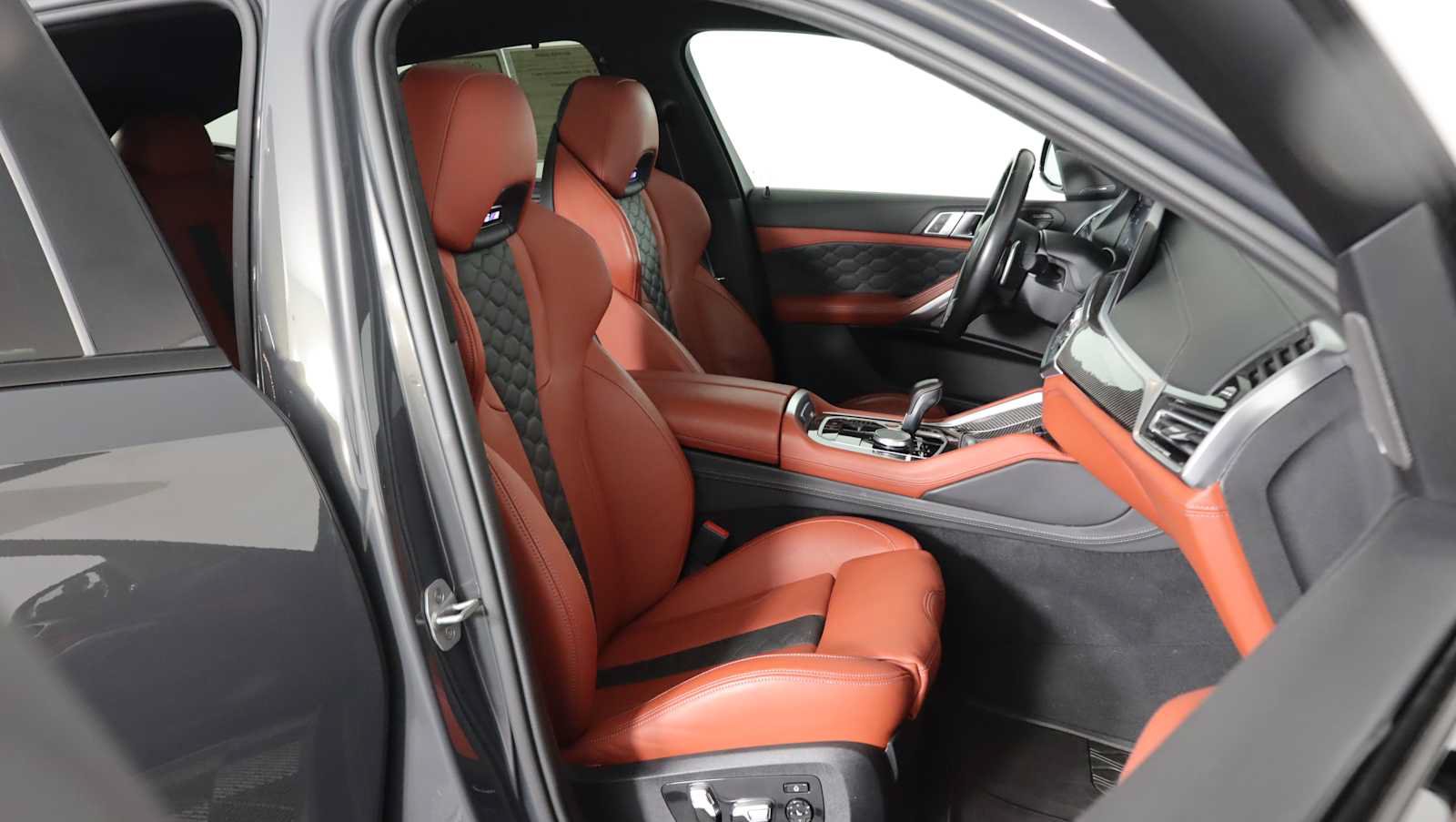 Used 2022 BMW X6 M w/ Competition Package AWD/4WD image 10